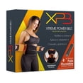 thumbnail image 2 of Faja Reductiva Xtreme Power Belt Naranja con Thermo de Regalo, 2 of 4
