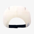 thumbnail image 6 of Fashion Baseball Cap Cooling Breathable Mesh UPF 50+ Sun Protection Sport Hats for Womens and Mens Outdoor Sports Beige, 6 of 6