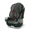 Graco Nautilus 65 3-in-1 Toddler and Child Harness Booster Car Seat, Jada