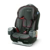 Graco Nautilus 65 3-in-1 Toddler and Child Harness Booster Car Seat, Jada