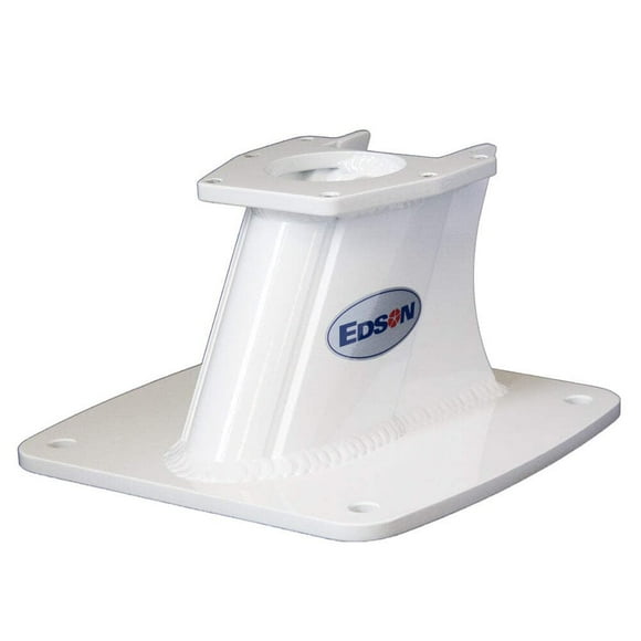 Mount Edson Marine Vision Series, 15 cm, ángulo de popa, servicio pesado