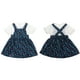 thumbnail image 1 of Conjunto de camiseta informales para Niñas CUTICAT 100, 1 of 8