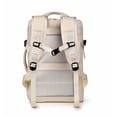 thumbnail image 3 of Lightweight Trend Multi -Functional Backpack Men And Women Universal Business Commuting Shoulder Bag Fashion Large Capacity Short -Distance Travel Bags, 3 of 9