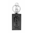 thumbnail image 1 of Harry Potter Porte-clés Billet Express Poudlard Étain, 1 of 2
