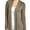 Taupe, variant on Cardigan - Womens Classic Chic Rayon Fabric Cardigan Sweater for Layering All Season Open Drape Cute Comfortable, Plus, Ivory, Size: Small, Sofra