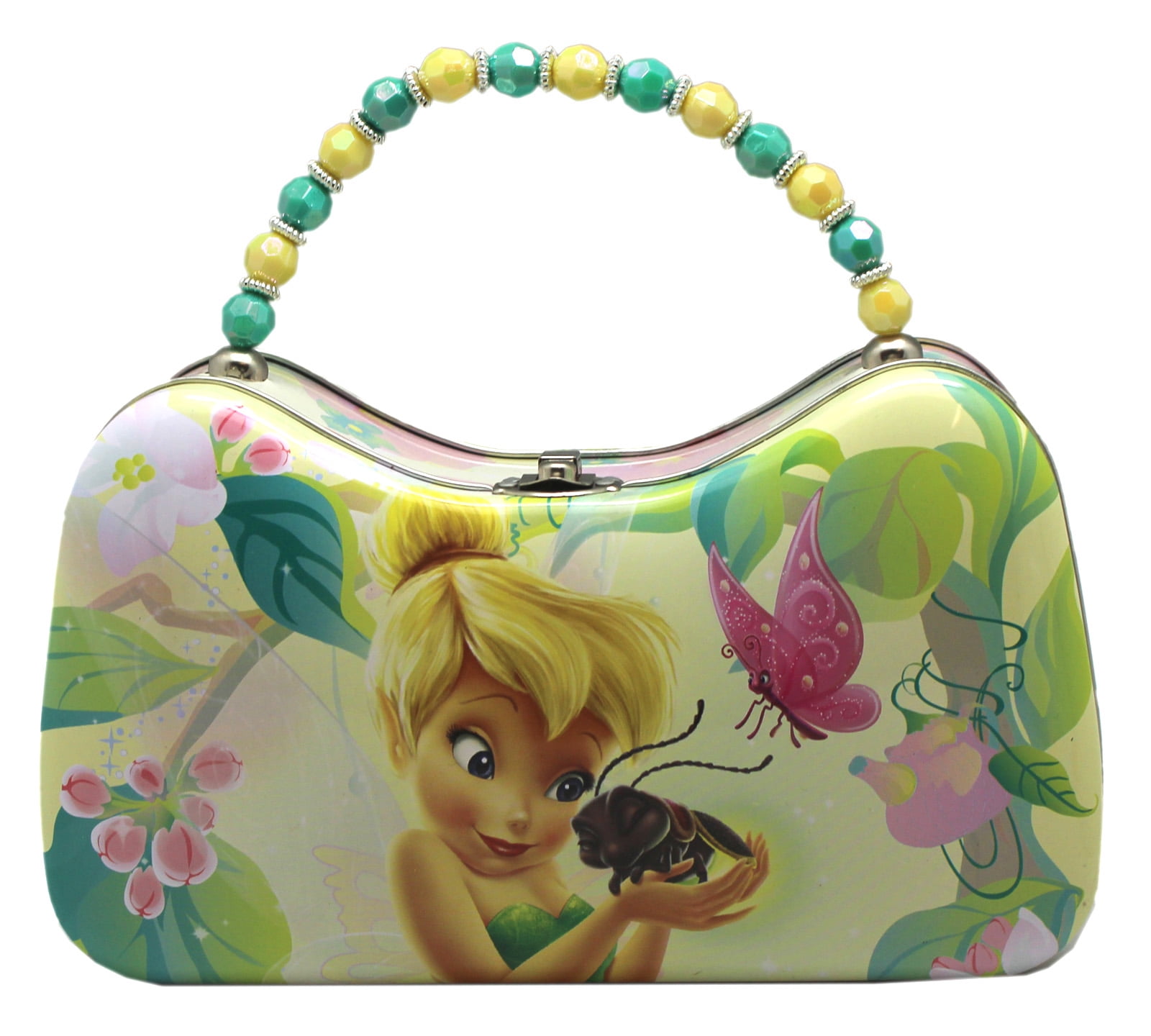 tinkerbell wash bag