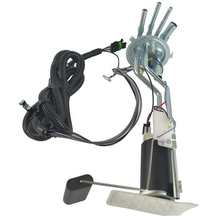 Agility Auto Parts 4011030 Fuel Pump and Sender Assembly for Chevrolet GMC Specific Models