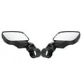 thumbnail image 4 of Espejo retrovisor lateral ajustable para motocicleta, diseño convexo para UTV Polaris Ranger RZR Can Am Jadeshay A, 4 of 9