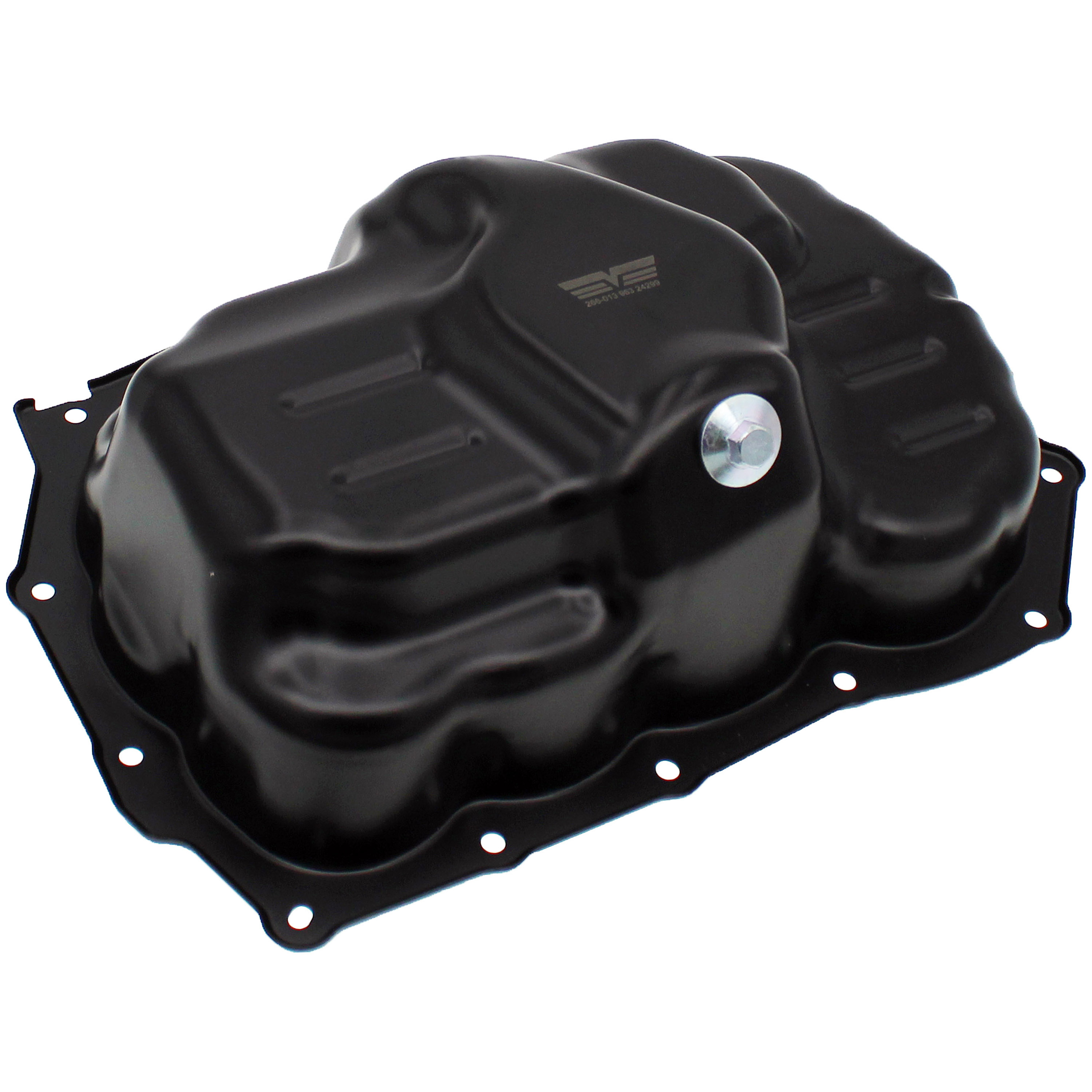 Dorman 266-013 Engine Oil Pan for Specific Ford Models