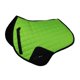 thumbnail image 1 of Protector de silla de montar, equipo ecuestre, absorbente del sudor, resistente al desgaste. Verde claro, 1 of 8