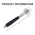 thumbnail image 2 of Callus Remover Shaver Cutter Eliminator Razor with 40 Extra Sharp Refill Blades Foot File Callus Remover, 2 of 8