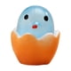thumbnail image 2 of CaiYueKe Glow In The Dark Easter Chicks Figurines Mini Light Up Chicken Statues For Egg Stuffers Basket Fillers Spring Garden Fairy Decorations Party Favors Holiday Home Tabletop Decoration, 2 of 7