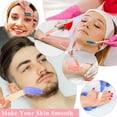 thumbnail image 3 of Tarmeek Warmer Hair Removal Wax Heating Applicable To Leg 3.9 inch LED Easy to Clean Waxing Warmer Hair Removal Great for Spring and Daily Life Gift for Women, 3 of 8