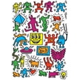 thumbnail image 2 of Rompecabezas EuroGraphics Haring de 1000 piezas, 2 of 7