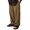 Green, variant on Qudderr Toddler Kids Boys Girls Wide-Leg Pants Summer Lightweight Straight Pants Pull-On Casual Trousers with Elastic Waist Anti-Mosquito Pants 2-12T