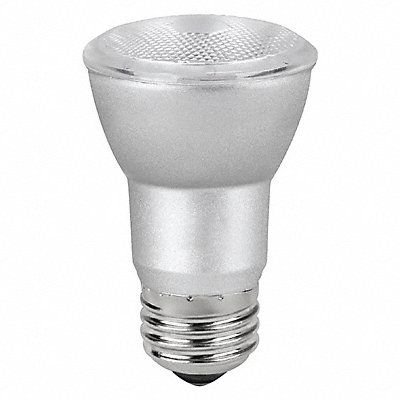 

2Pc Feit Electric LED Bulb 375 lm 4.1W 120VAC 3 L MPN:BPPAR16DM/930CA