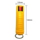 thumbnail image 2 of Pimienta 20ml Plástico Autodefensa Protección Aerosol Botella Vacía Amarillo, 2 of 7