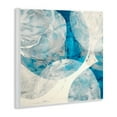 thumbnail image 4 of Stupell Industries Layered Blue Spheres Abstract Painting Unframed Art Print Wall Art, 12 x 12, 4 of 8