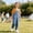 k-896Orange1815, variant on SONGGE Toddler Girls Denim Overalls Casual Loose Fit Jumpsuit With Tops Outfit Sets For Baby Solid Color Boho Clothing Sets