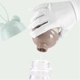 thumbnail image 2 of Baby Formula Formula Dispenser Bottle Container Food Storage Box, 2 of 5