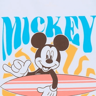 Mickey Mouse