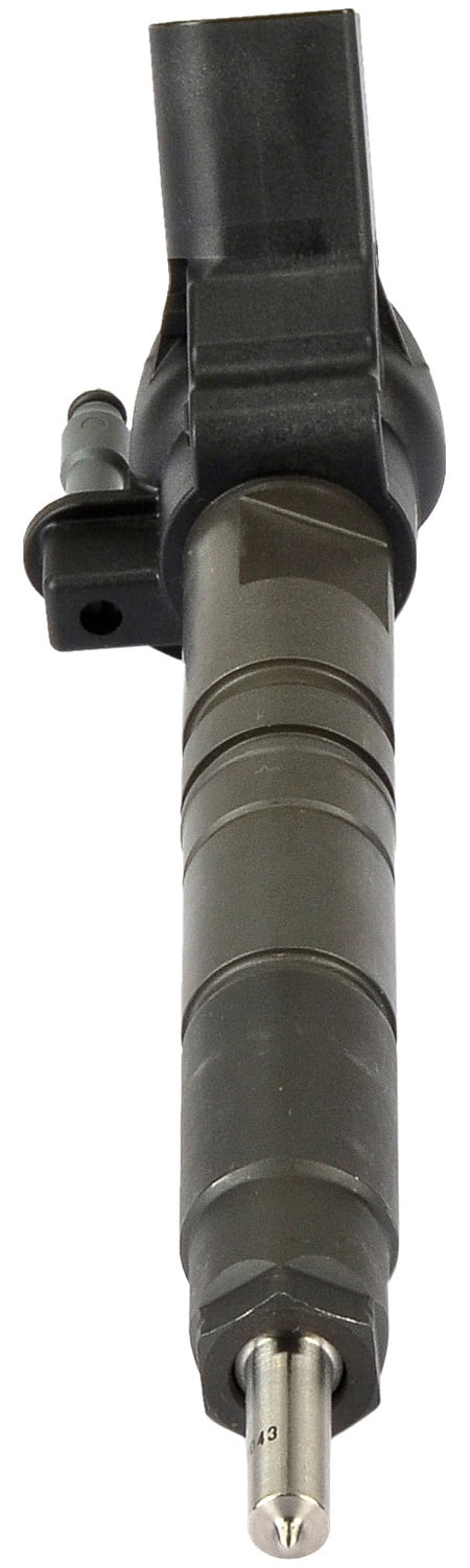 Bosch 0445116025 Common Rail Injector(New) Fits select: 2012-2014 MERCEDES-BENZ ML, 2013-2016 MERCEDES-BENZ GL