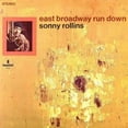 thumbnail image 1 of East Broadway Rundown (Verve Acoustic Sounds Series), 1 of 1