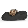 thumbnail image 2 of WufFuf Pet Bed, 36"L x 24"W x 7"H, 2 of 7