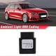 thumbnail image 2 of Car Ambient Light OBD Coding for A//GLC/GLA//CLA Class - A3/A4L/A5/A6L/A7/A8L/Q2L/Q3/Q5/Q5L/, 2 of 5