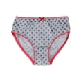 thumbnail image 4 of Textiel Trade Girl's Miraculous Ladybug Briefs (3 Pack), 4 of 6