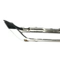 thumbnail image 4 of Front Lower Bumper Electroplated Plate for 2013-2015 Mercedes-Benz GLK 350 250, 4 of 8