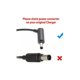 thumbnail image 3 of Cargador Dyson V6 V7 V8, adaptador para aspiradora, cargador rápido 0.8A 8Q3jdKik2, 3 of 4