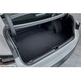 thumbnail image 4 of ExactMats X-Edition - Premium Black All Weather Floor Mats, USA Made, Fits Nissan NV Passenger / NV3500 HD 2012-2023 / Cargo Mat, 4 of 5