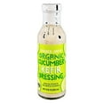 8 Pack Trader Joe’s Organic Cucumber Kefir Dressing Refreshing Sensation Packed 12 Fl Oz