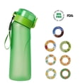 thumbnail image 4 of Fun Cup Water Fruit Flavor Space Cups 0 Cal 0 Sugar Bottle, 4 of 5