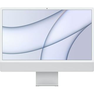Apple iMac 27-inch Desktop Computer MK482LL/A - 3.2GHz Intel Core i5, 32GB  RAM, 1TB HDD - Silver (Renewed)