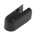 thumbnail image 1 of Tapa de tuerca del brazo del limpiaparabrisas trasero para Hyundai i10 2008-2013 Tapa del brazo del limpiaparabrisas No. 988120X000 Plástico PBT Negro 1 Pc, 1 of 7
