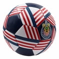 thumbnail image 2 of Voit Balón de Fútbol No.5 Club Deportivo Guadalajara 2025, 2 of 3