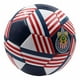 thumbnail image 2 of Voit Balón de Fútbol No.5 Club Deportivo Guadalajara 2025, 2 of 3