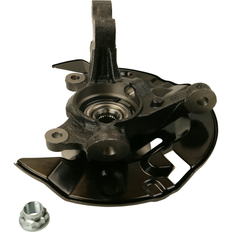 ※korila ※ MOOG LK072 Steering Knuckle - Walmart.com