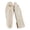 Ivory, variant on Witty Hand Woven Ballet Flats for Women, Comfortable Pointed Toe Flat Shoes with Bow Detail and Memory Foam