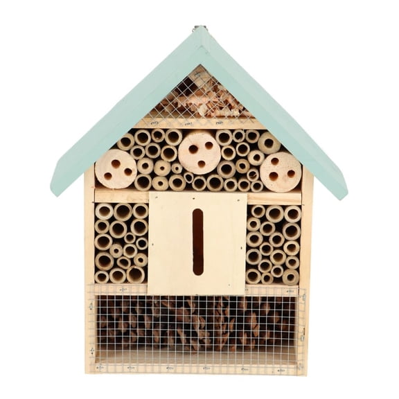 Esschert Design Insect House, Wood, Large