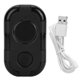 thumbnail image 1 of Mini Ultrasonic Mosquito Repellent Quiet USB Charging for Home Bedroom Black, 1 of 4