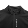 thumbnail image 4 of Chaleco de ciclismo reflectante yeacher con forro polar para hombre, 4 of 8