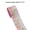 D, variant on Spring Easter Ribbon Spring Easter Bunny Ribbon Wi Edge Decor Ribbon forCrafts Gift Bows Wreath Making Diy Holiday Party Decoration Supplies 4.5m Long Pattern Bunny Ribbon