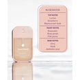 thumbnail image 4 of Spray desinfectante para manos Touchland Glow Mist Rosewater 30 ml, 4 of 8