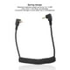 thumbnail image 4 of Cable disparador del obturador ANGGREK con control remoto para cámara profesional 1 m, 4 of 8