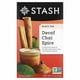 Stash Tea - Thé Noir Decafé Chai Épice 18 Sachets de Thé, 33g – image 1 sur 2