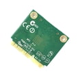 thumbnail image 4 of HighZer0 Electronics Wireless-AC 3160 Half Mini PCIe Network Card | 433 Mbps with Bluetooth 4.0 Support | HMC WLAN Replacement Part 3160.HMWG Wi-Fi Card 3160HMW, 4 of 6