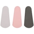 thumbnail image 1 of 3 Pcs Ciseaux de Protection Réutilisables pour Couper les Sourcils, 1 of 8